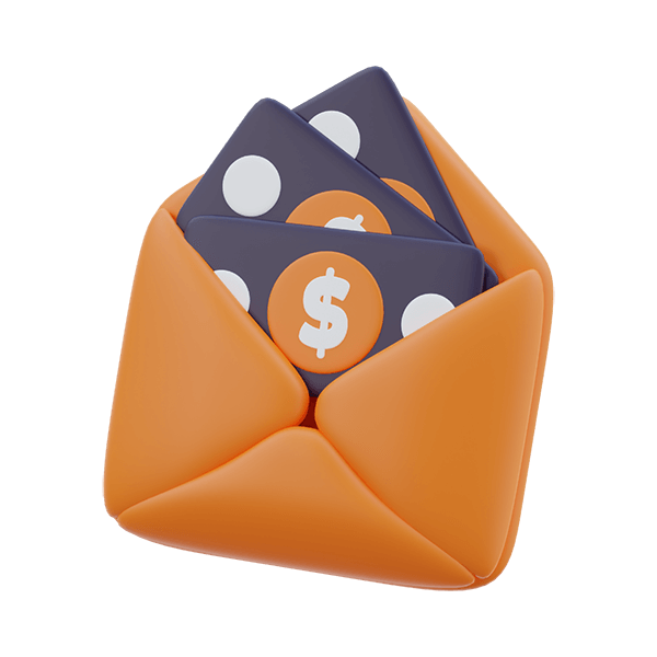 Icone Envelope
